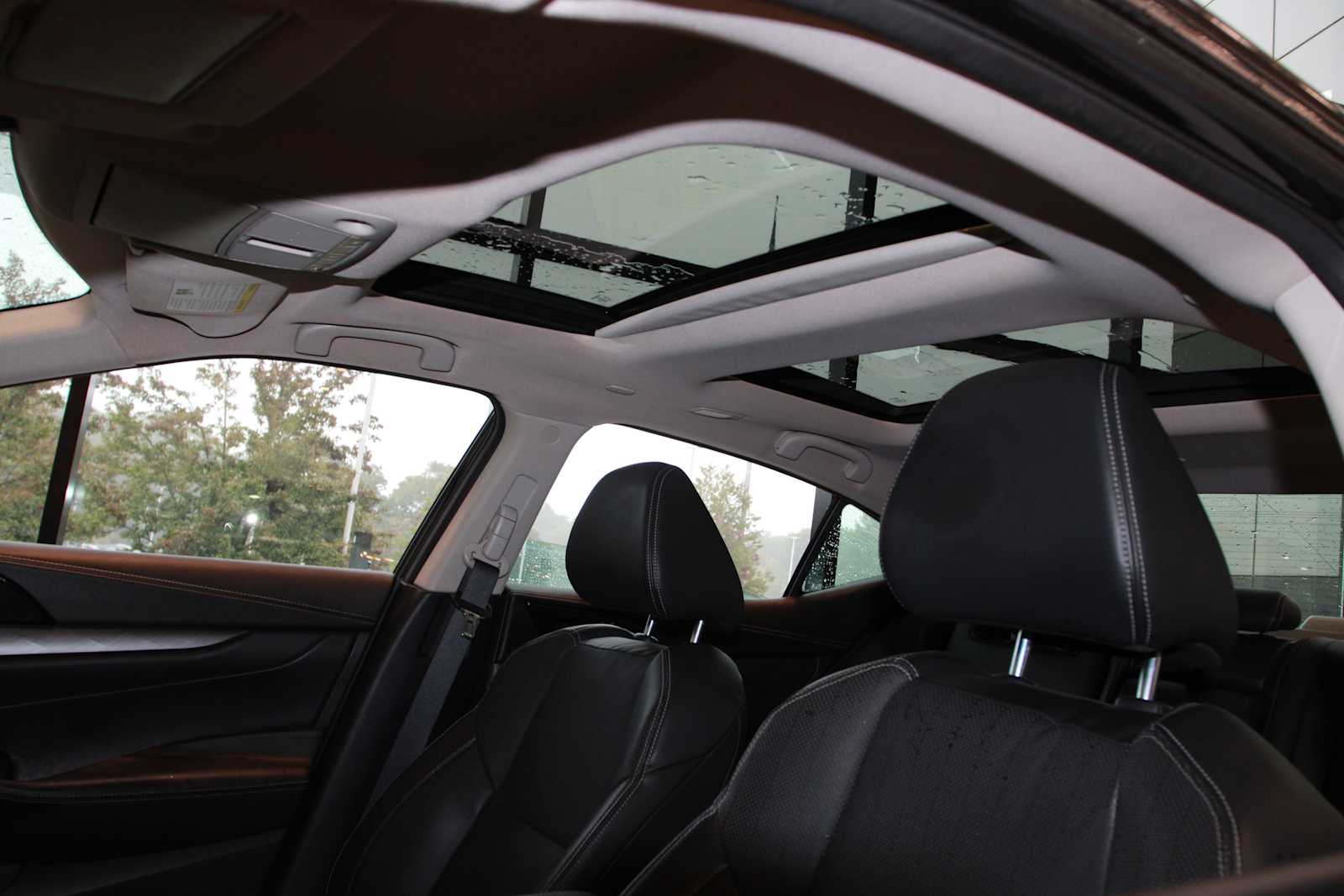used 2017 Nissan Maxima car, priced at $13,497