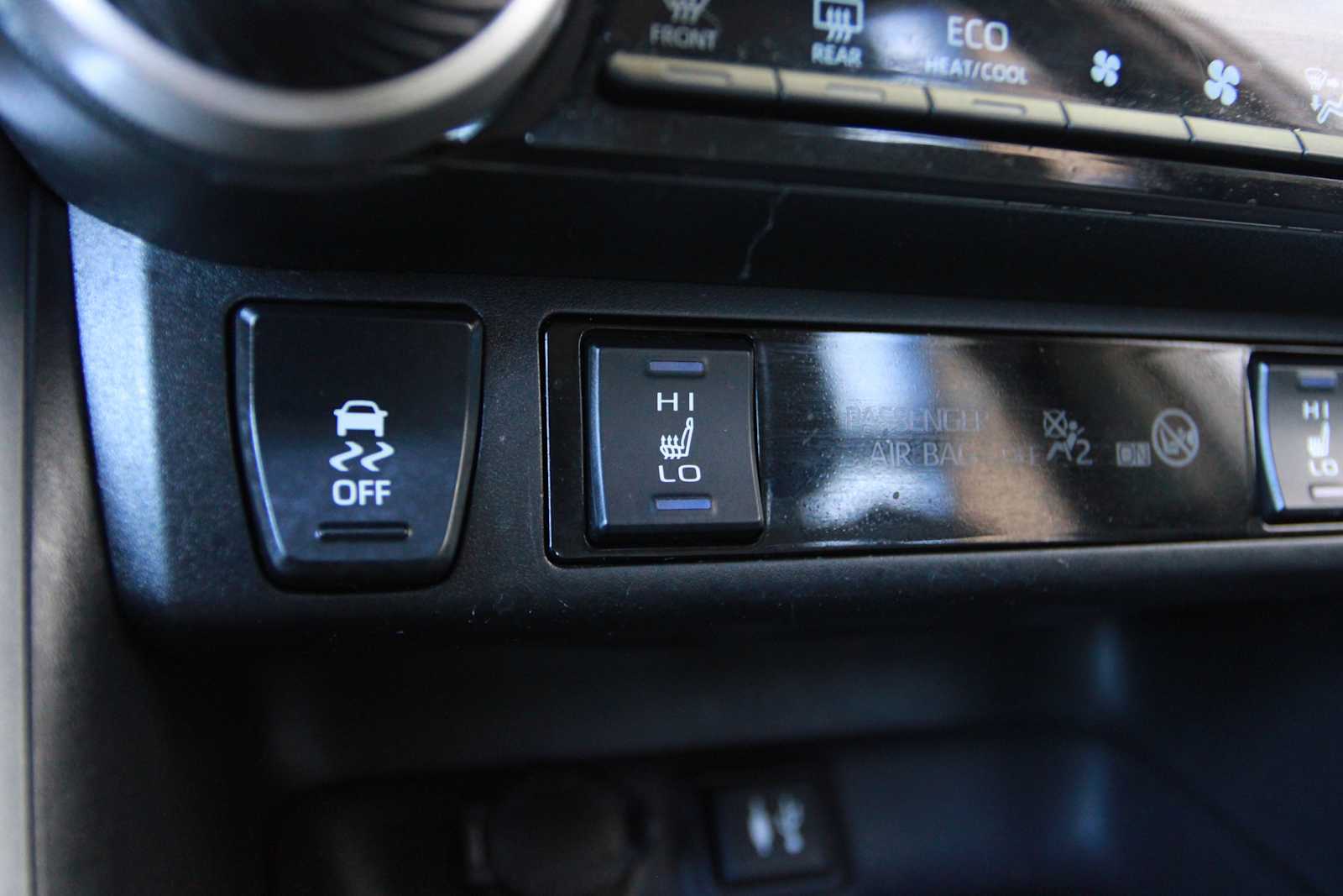 used 2019 Toyota RAV4 car, priced at $22,897