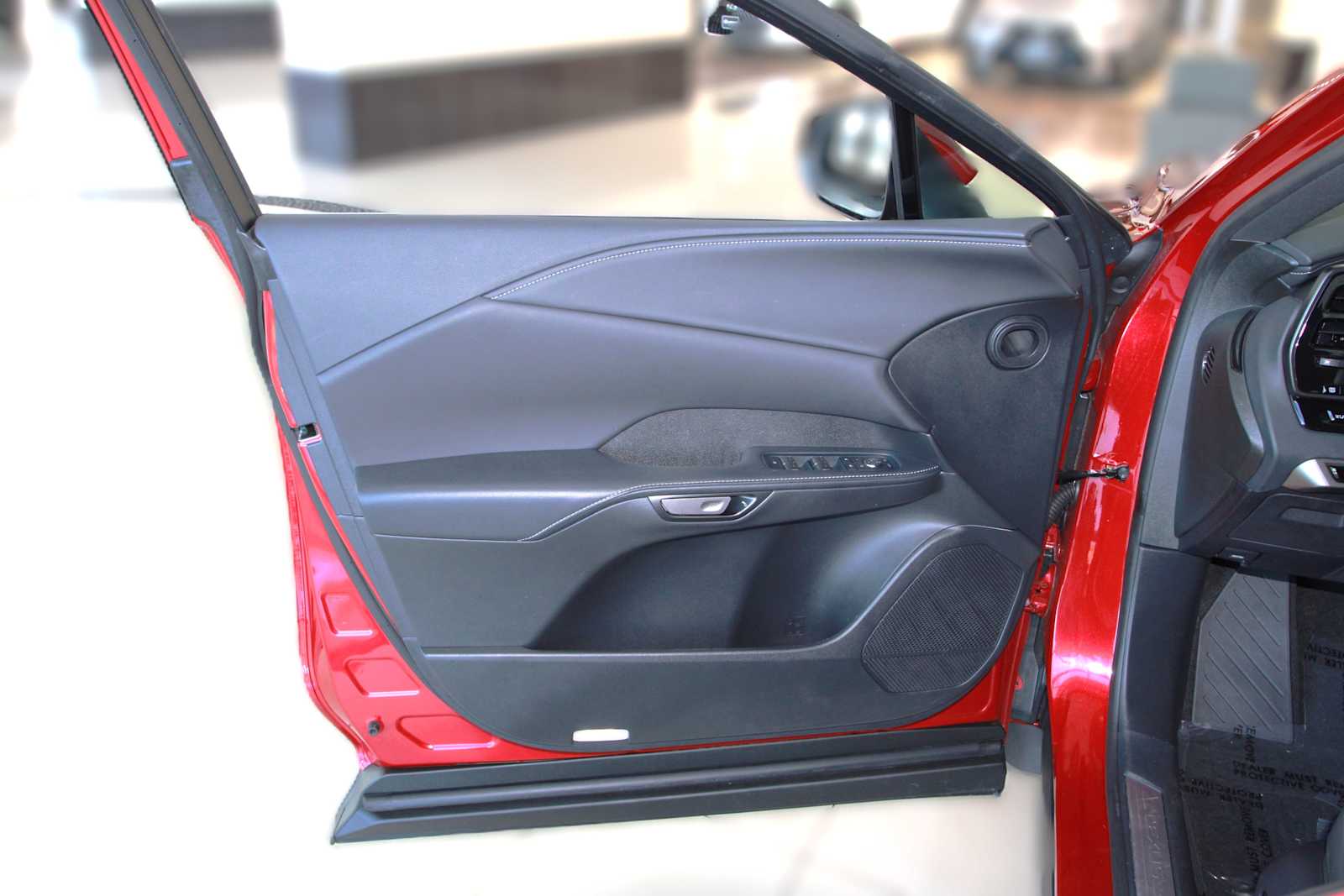 used 2025 Lexus RX 350 car, priced at $56,497