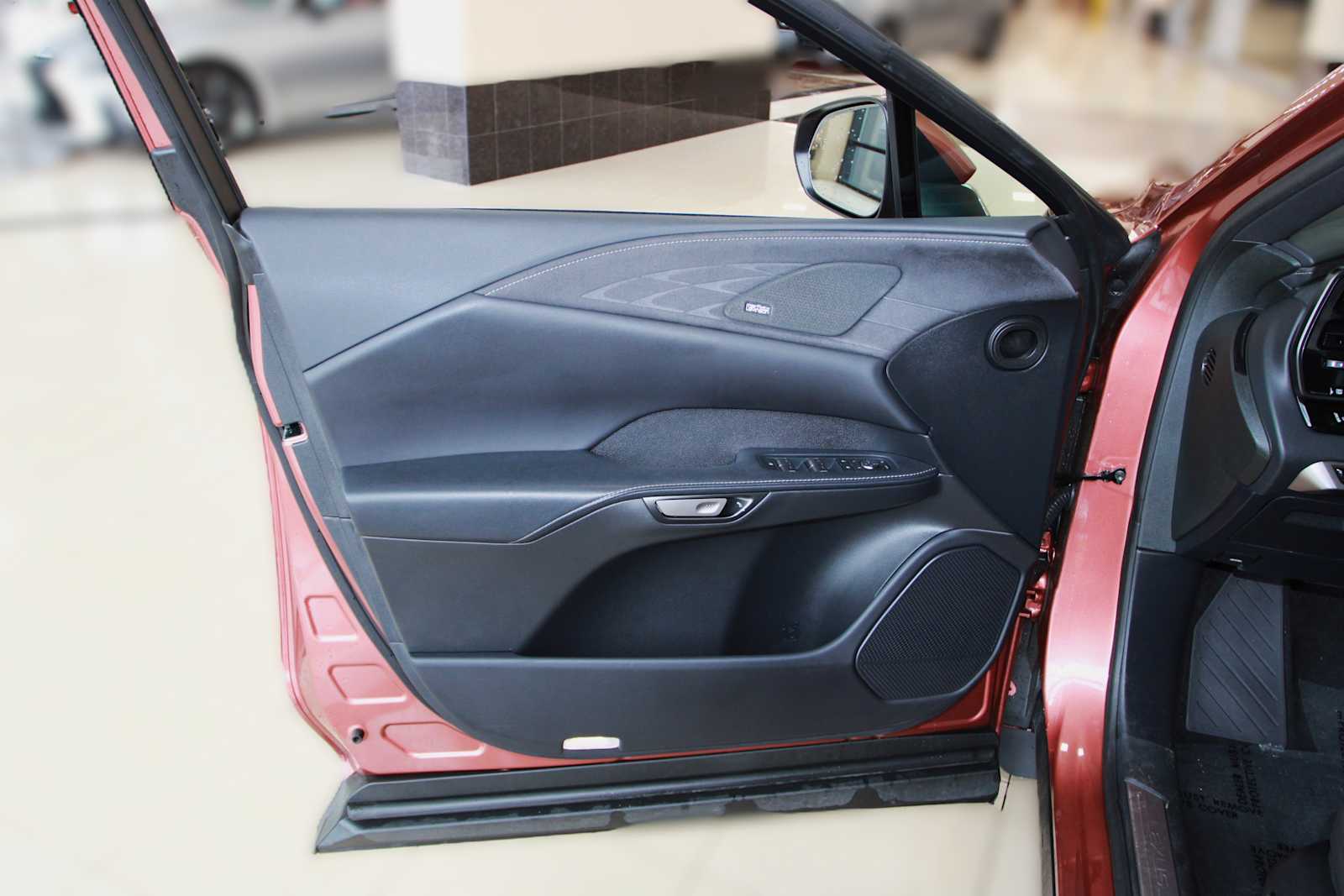 used 2023 Lexus RX 350 car, priced at $50,097