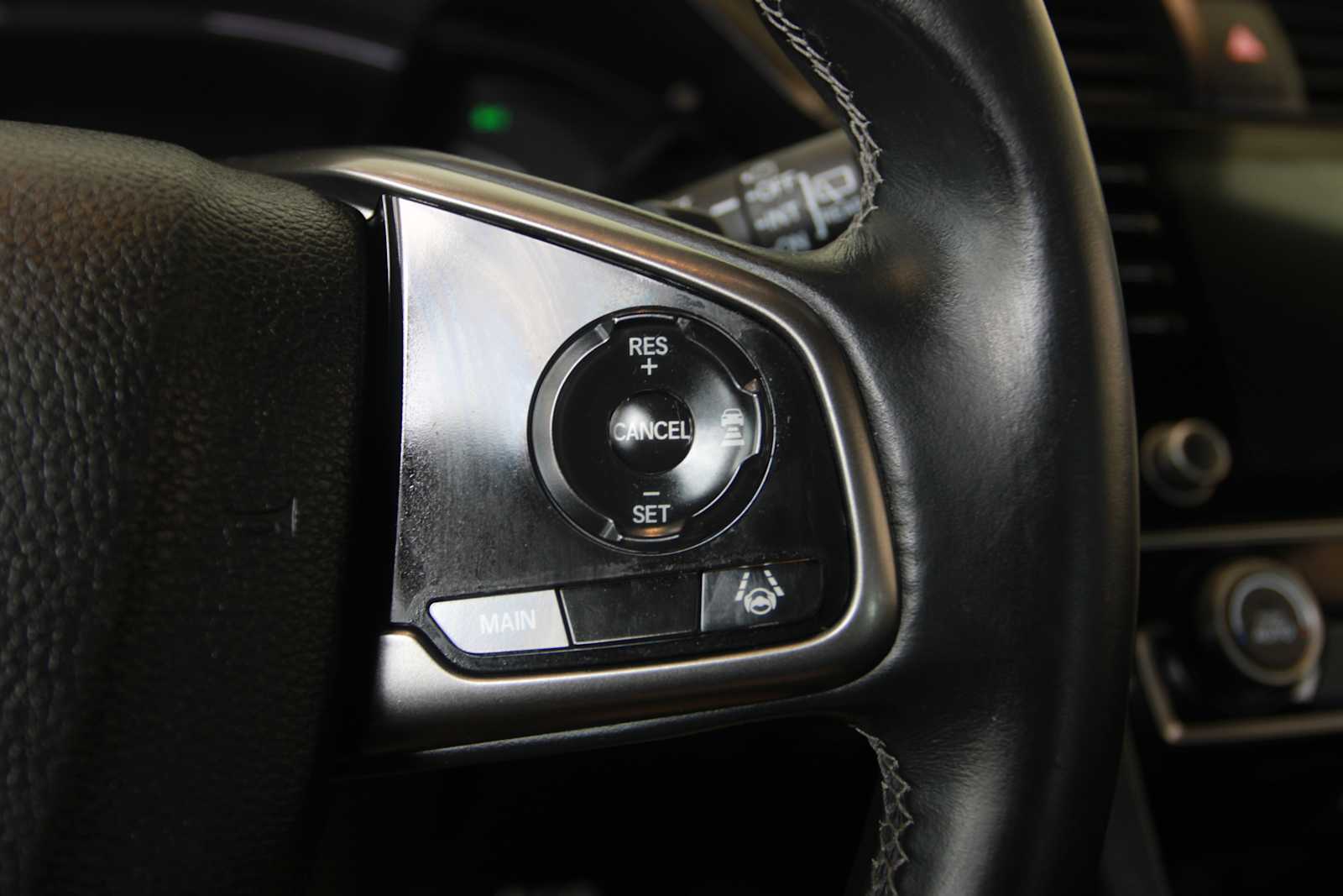 used 2021 Honda Civic car, priced at $21,497
