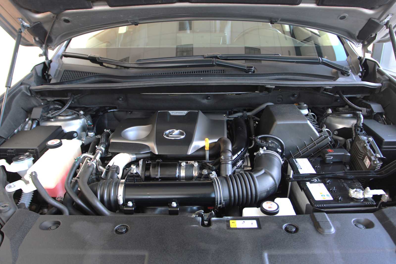 used 2020 Lexus NX 300 car, priced at $28,497