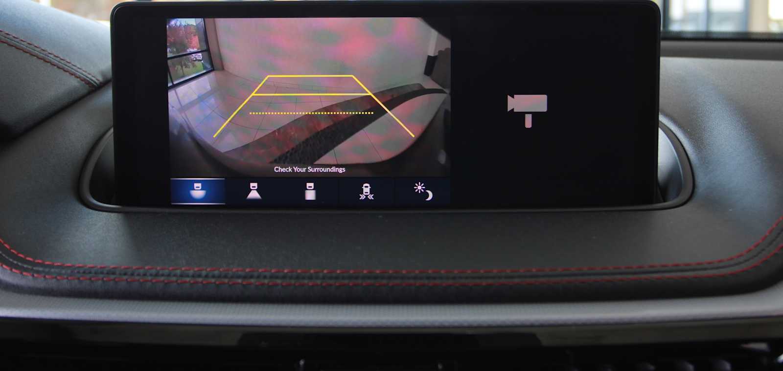 used 2023 Acura MDX car, priced at $44,497