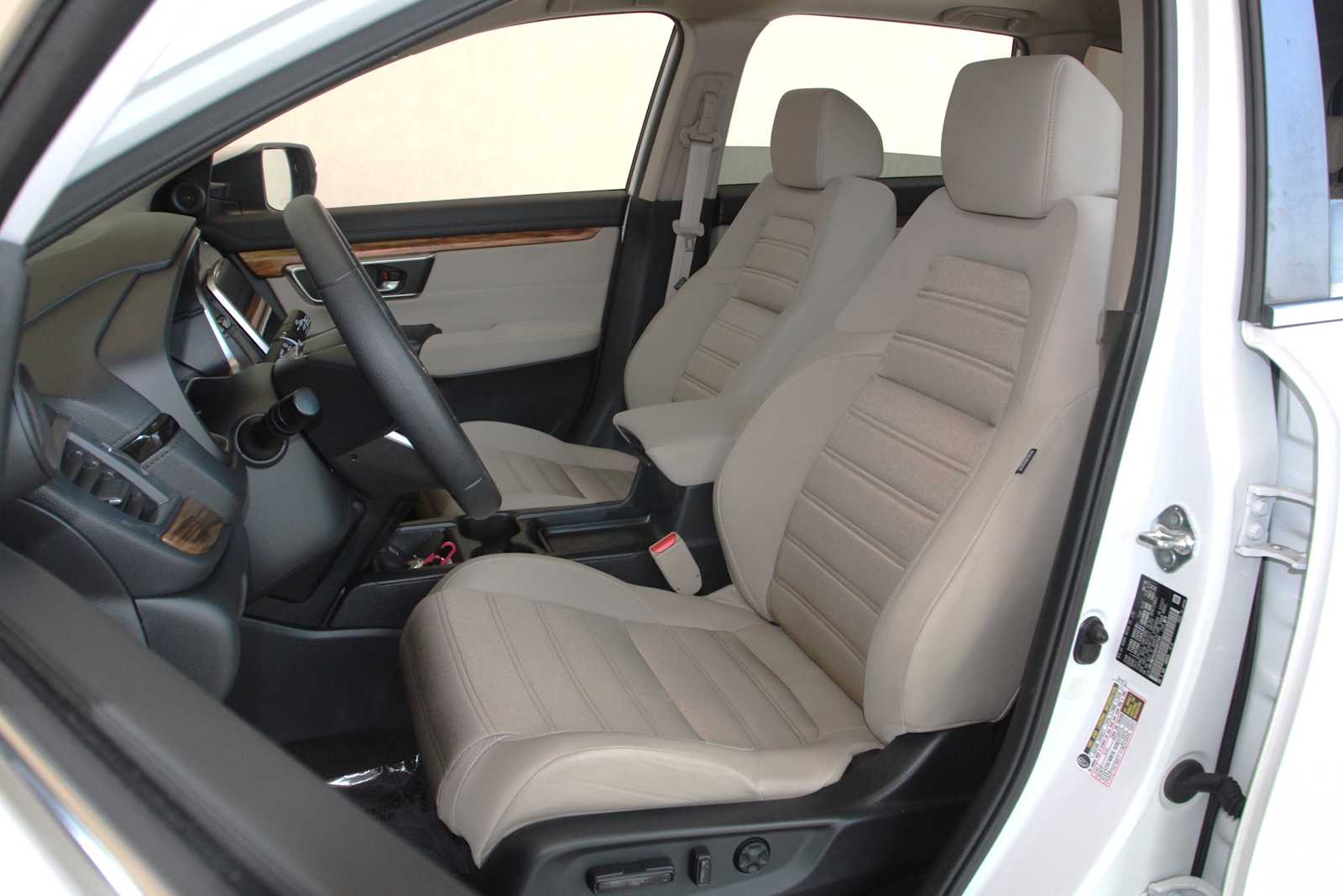 used 2019 Honda CR-V car, priced at $21,498