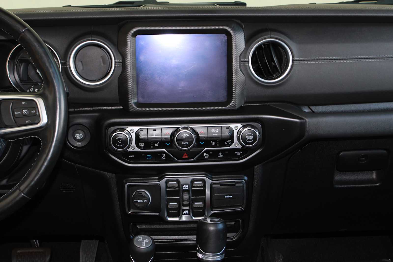 used 2021 Jeep Wrangler 4xe car, priced at $30,997