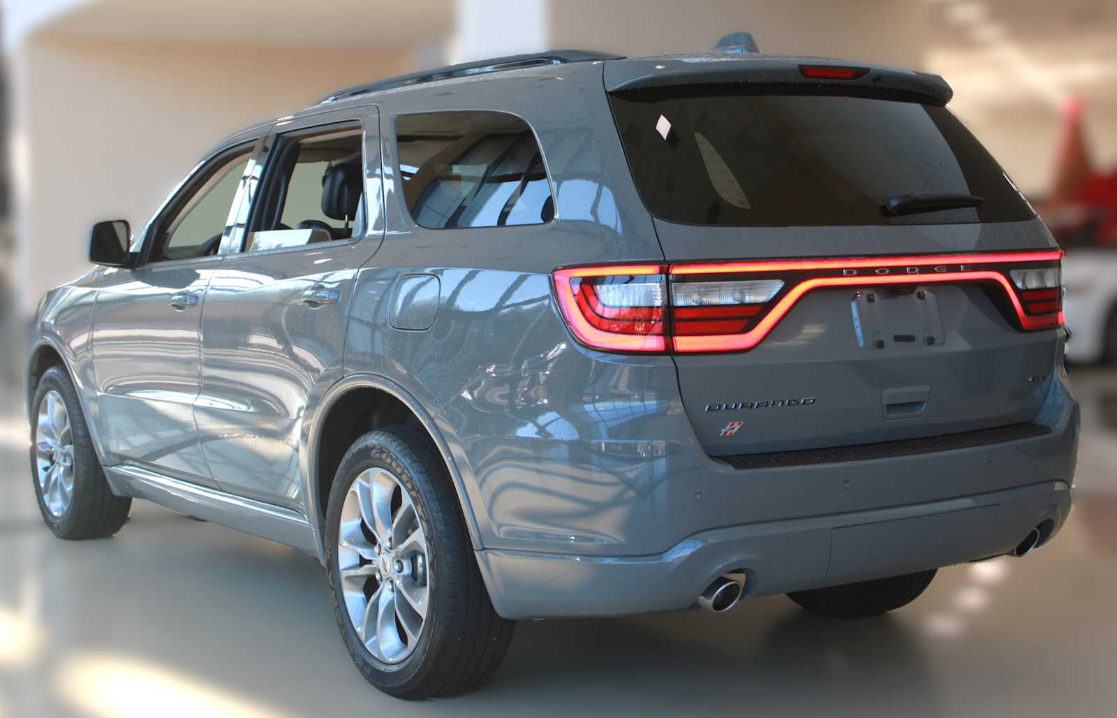 used 2019 Dodge Durango car, priced at $16,997