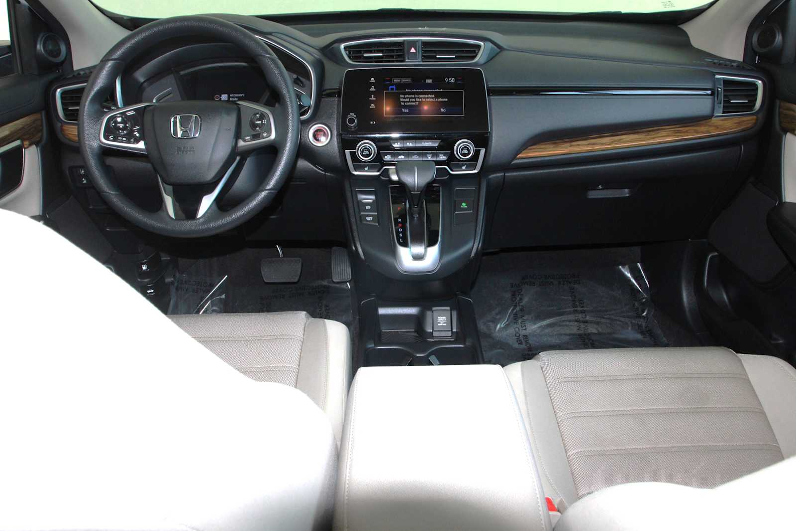used 2019 Honda CR-V car, priced at $21,498