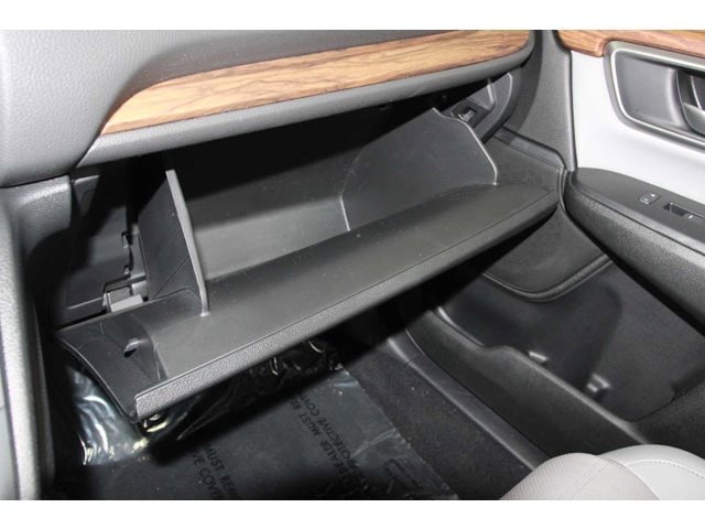 used 2022 Honda CR-V car, priced at $31,398