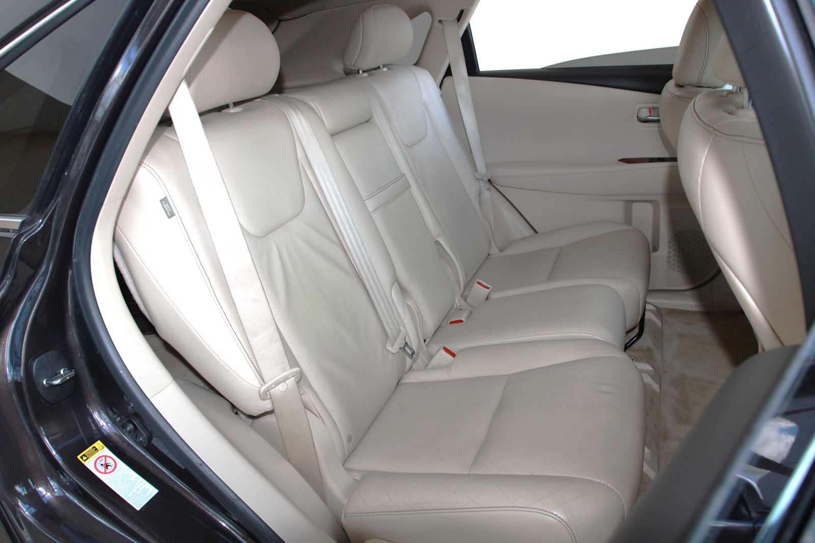 used 2015 Lexus RX 350 car, priced at $17,297