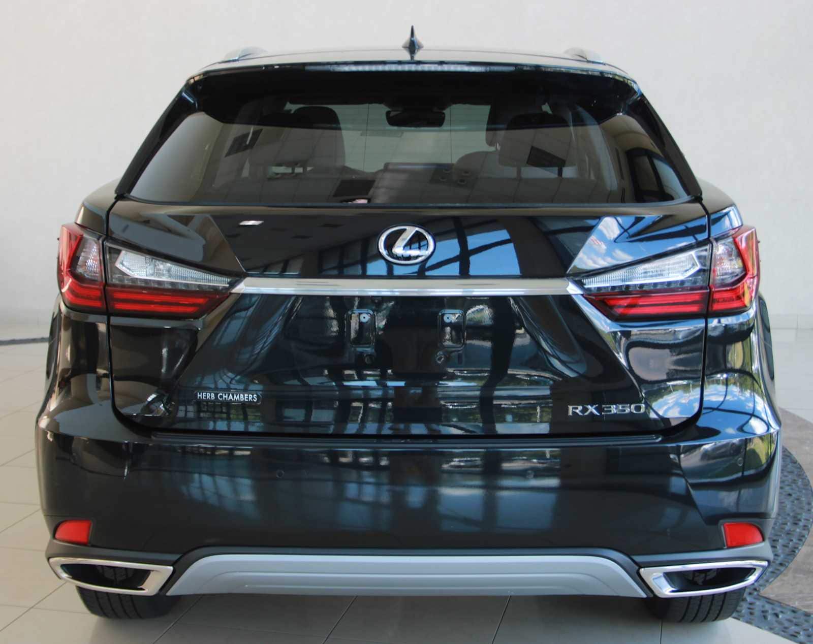 used 2021 Lexus RX 350 car, priced at $37,497