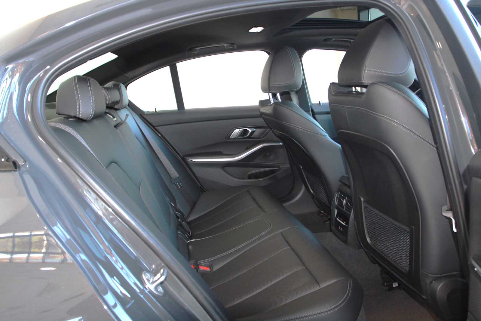 used 2023 BMW 330i car, priced at $32,497