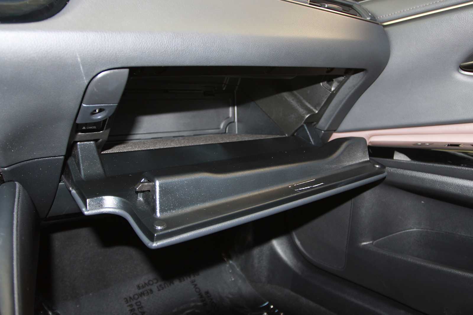 used 2023 Lexus ES 350 car, priced at $35,997