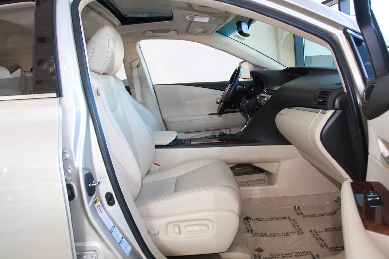 used 2015 Lexus RX 350 car, priced at $19,997