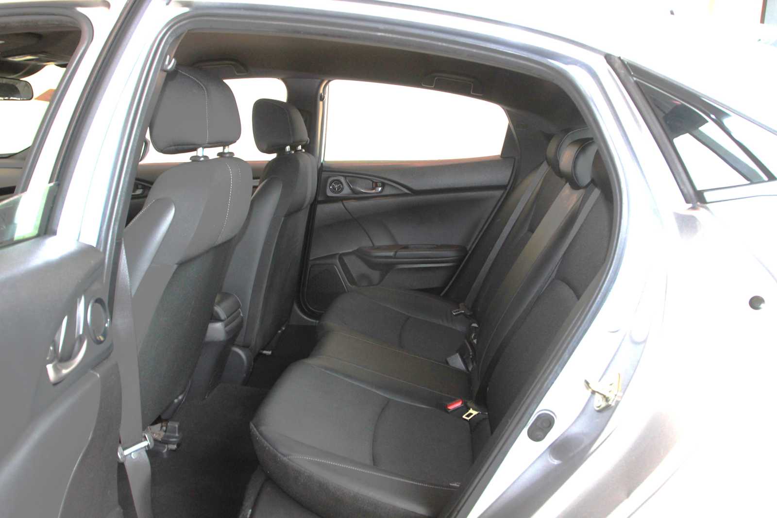 used 2021 Honda Civic car, priced at $21,497