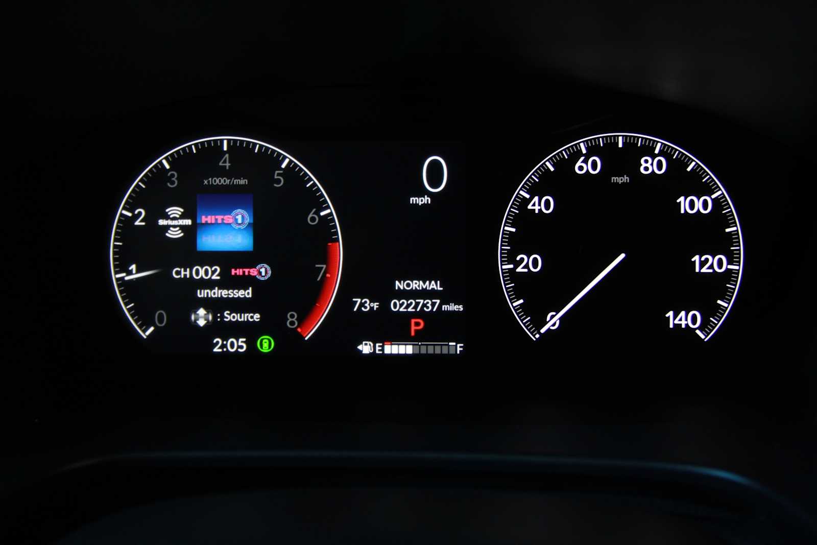 used 2025 Honda CR-V car, priced at $32,797