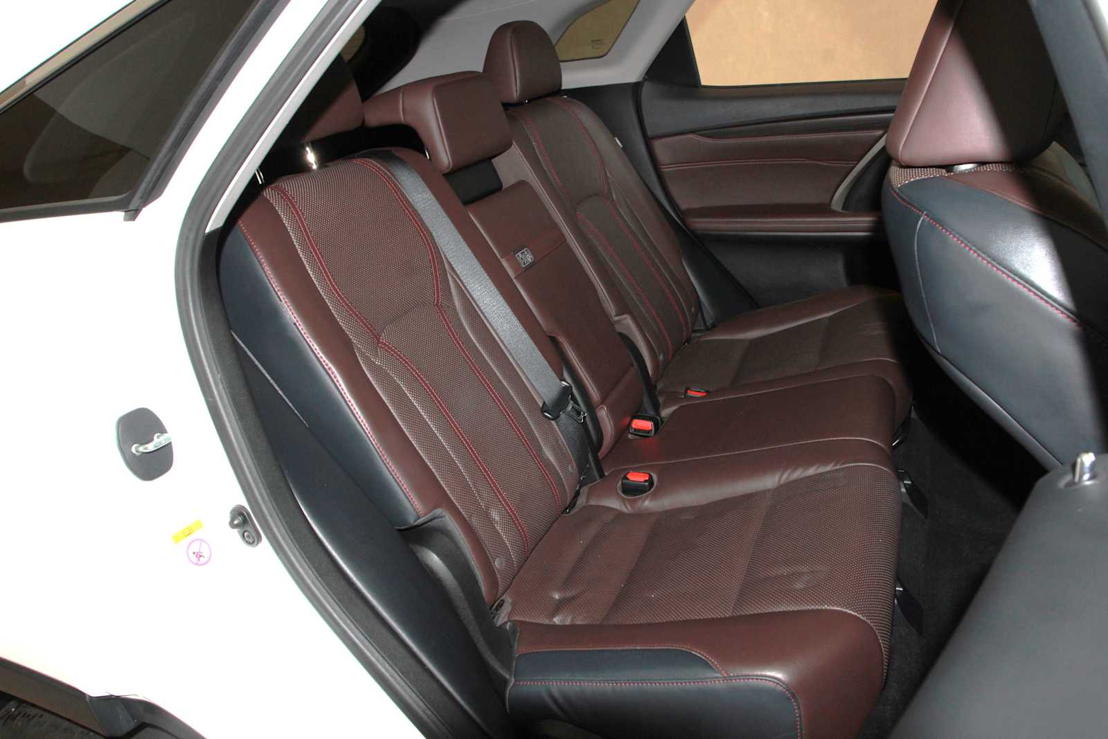 used 2017 Lexus RX 350 car, priced at $25,497