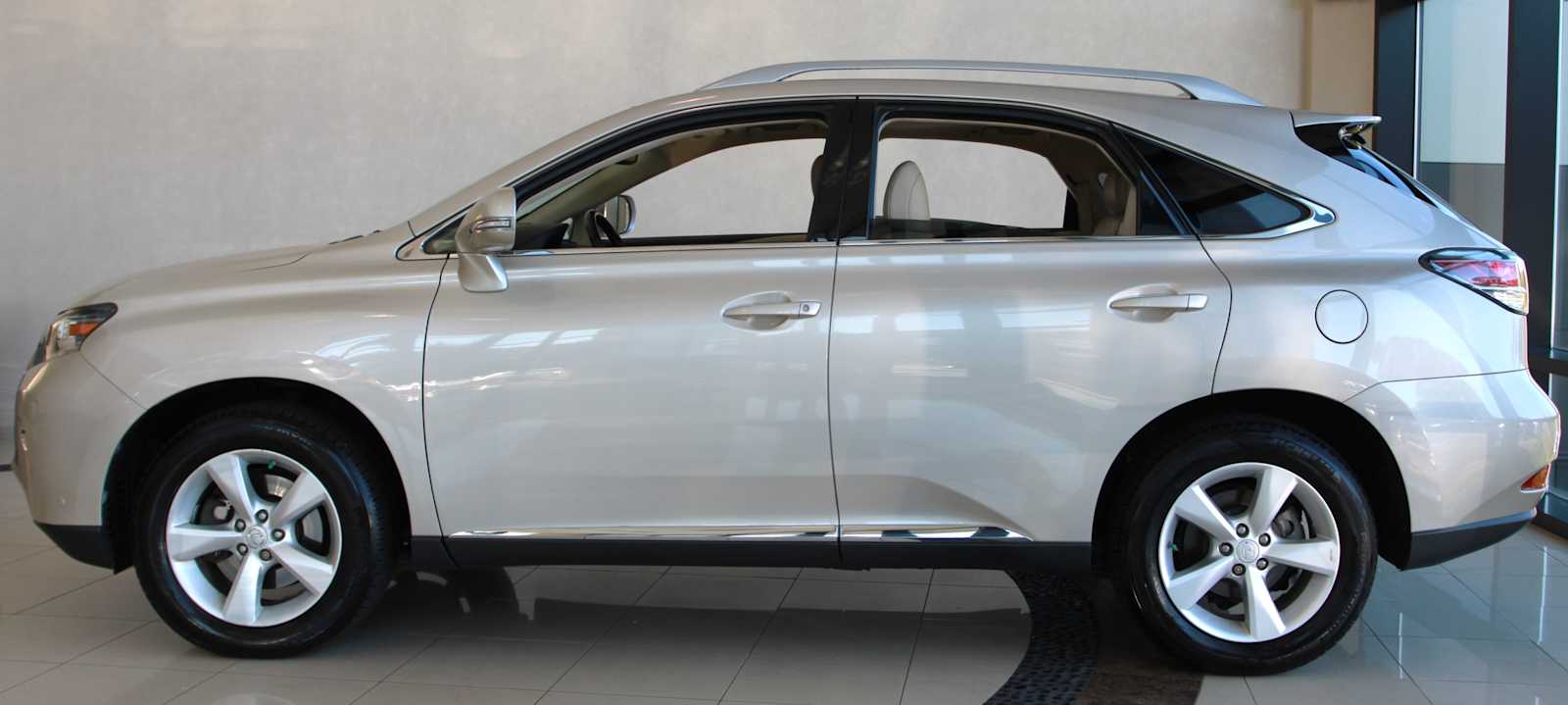 used 2015 Lexus RX 350 car, priced at $19,997