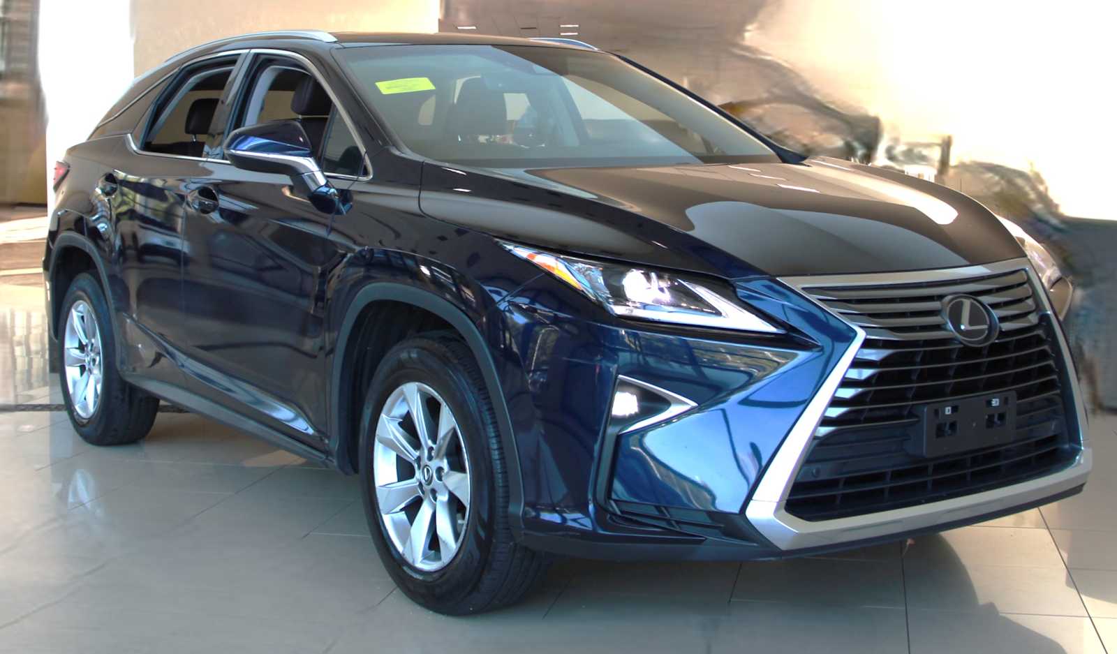 used 2019 Lexus RX 350 car, priced at $33,497
