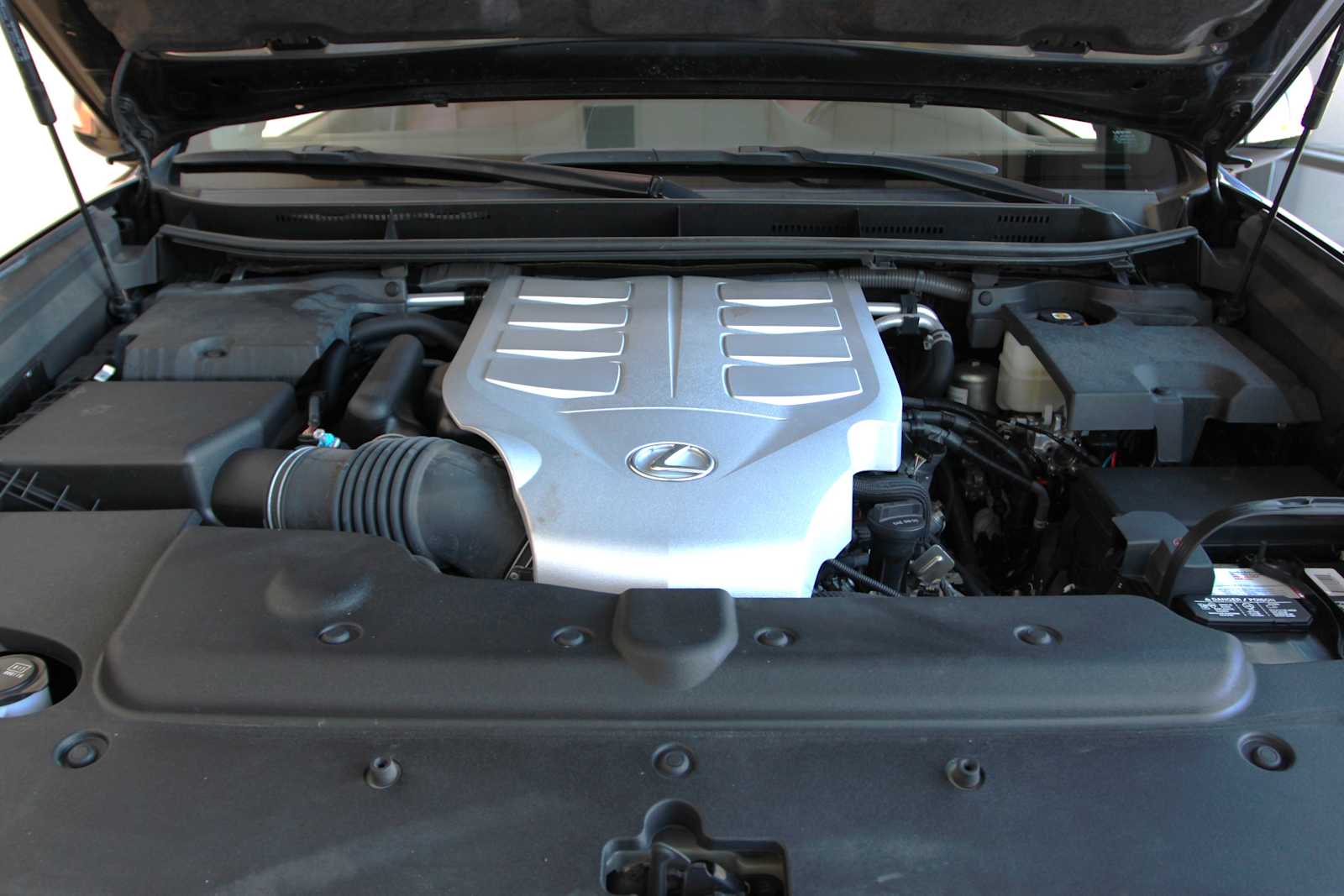 used 2021 Lexus GX 460 car, priced at $42,097