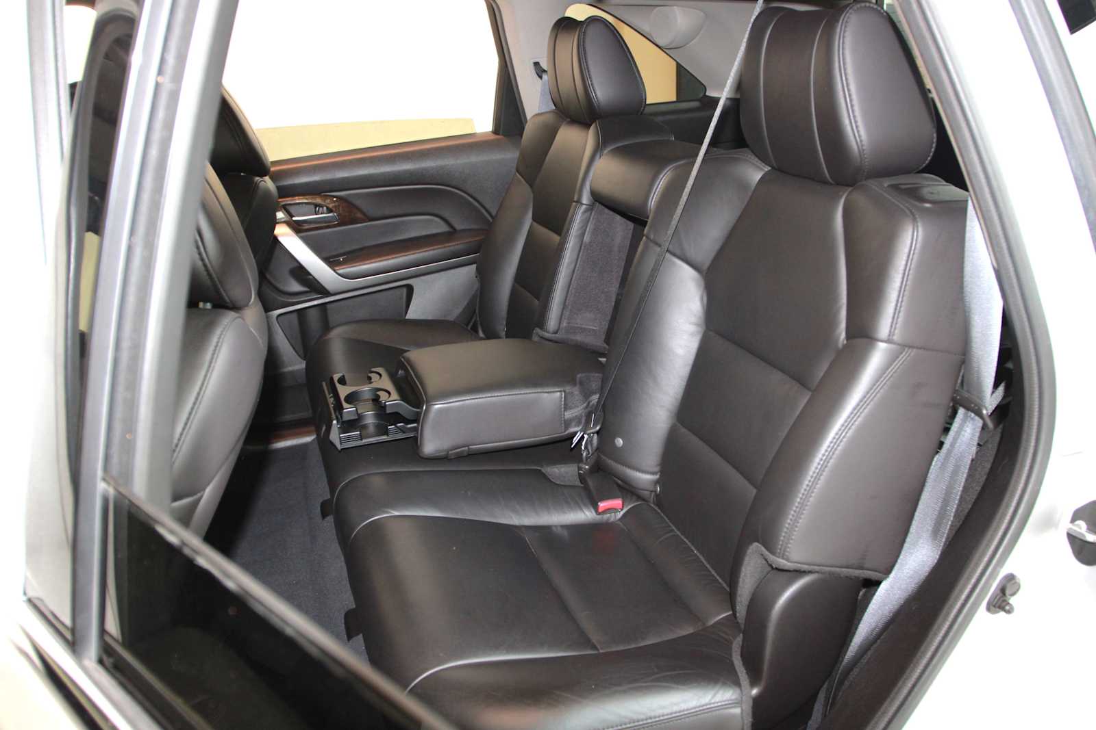 used 2013 Acura MDX car, priced at $11,297