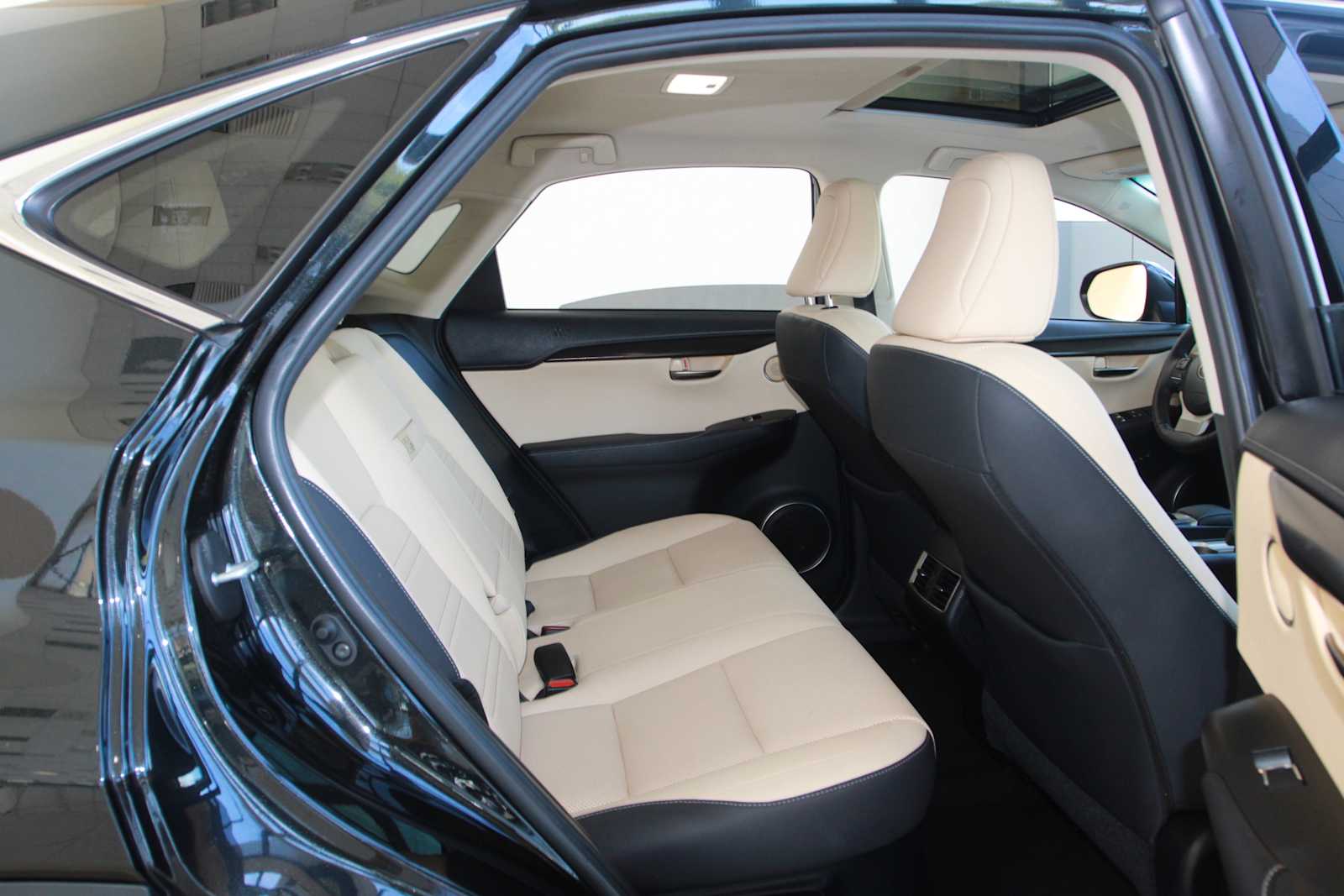 used 2019 Lexus NX 300 car, priced at $19,998