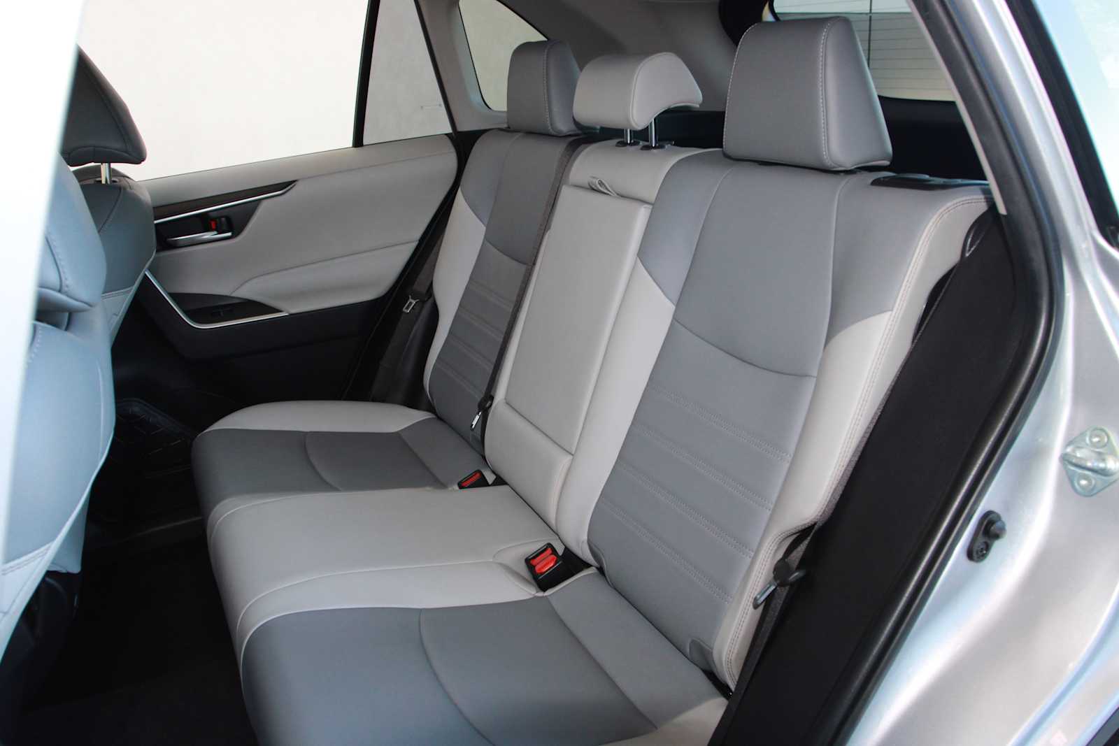 used 2019 Toyota RAV4 car, priced at $22,897