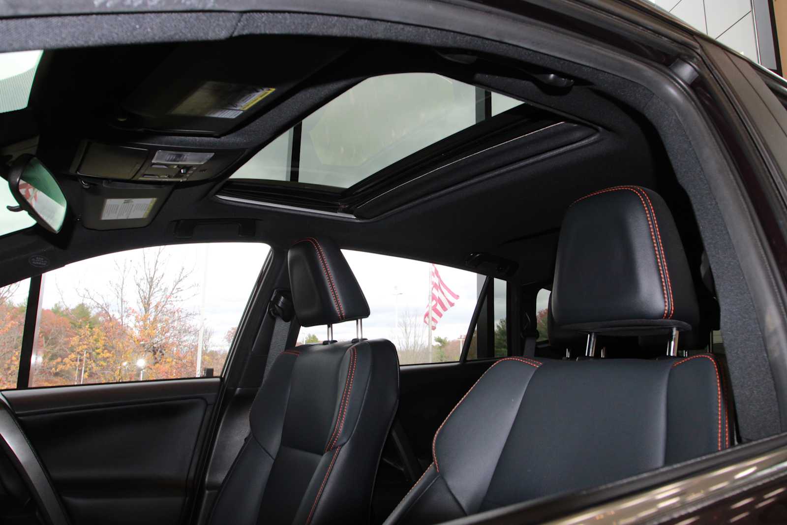 used 2017 Toyota RAV4 car, priced at $24,997