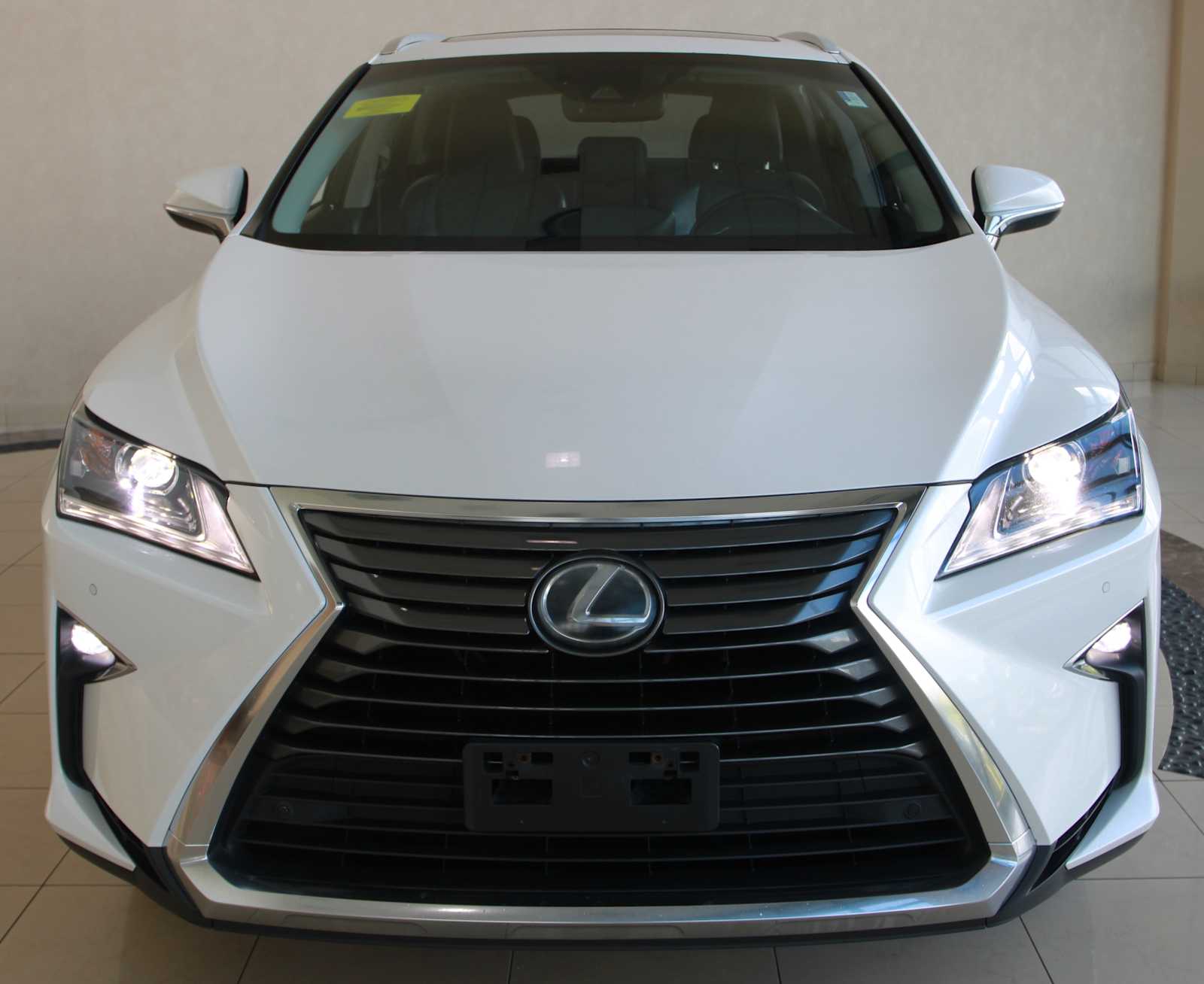 used 2017 Lexus RX 350 car, priced at $22,997