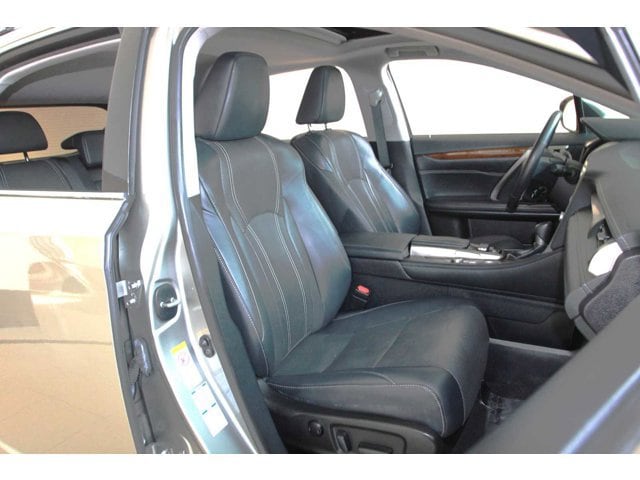 used 2017 Lexus RX 350 car, priced at $23,998
