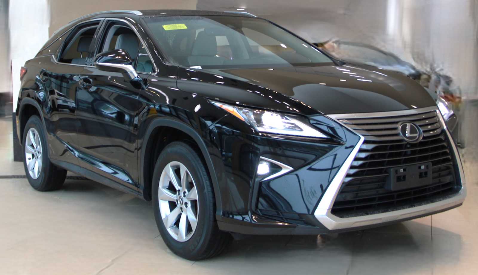 used 2018 Lexus RX 350 car, priced at $21,197