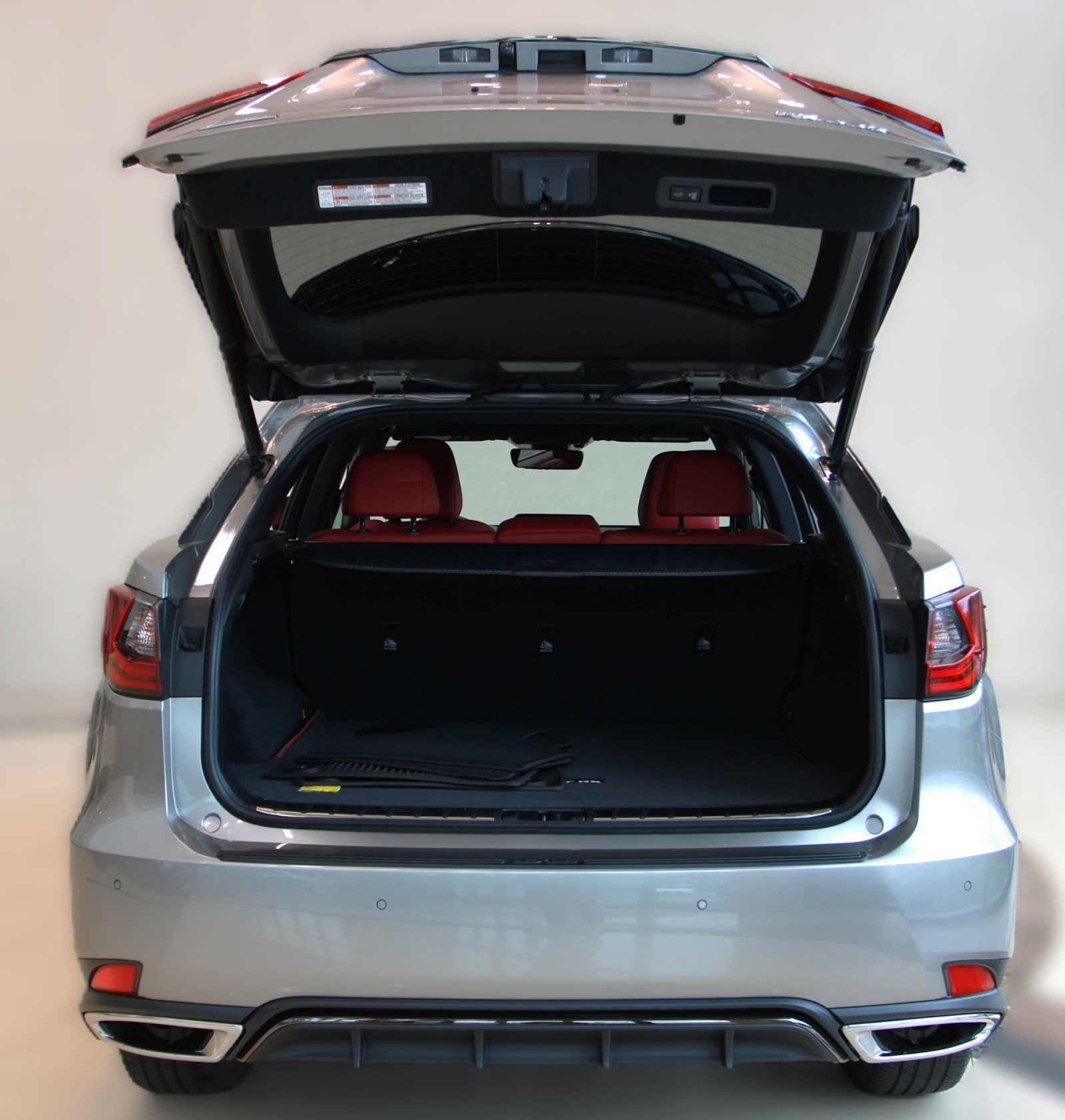 used 2022 Lexus RX 350 car, priced at $44,997