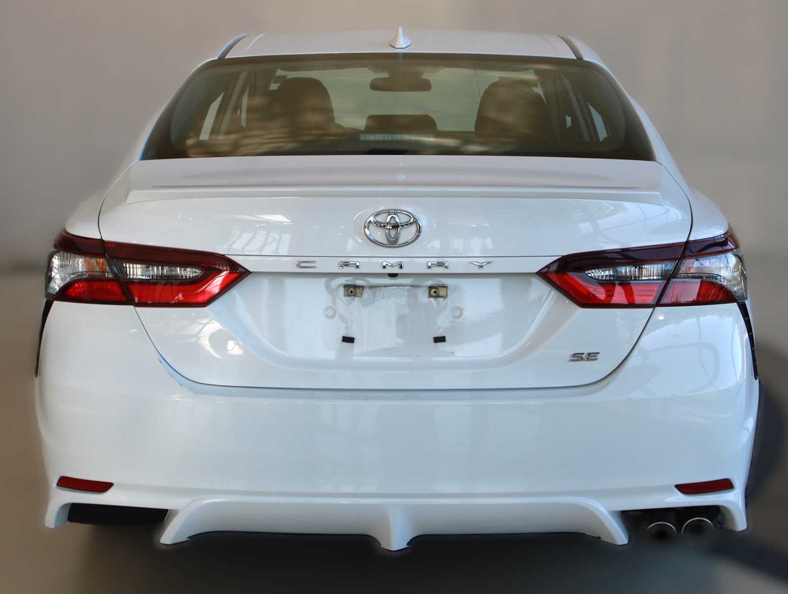 used 2023 Toyota Camry car, priced at $20,997
