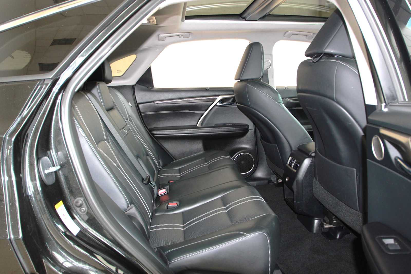 used 2019 Lexus RX 350 car, priced at $26,497