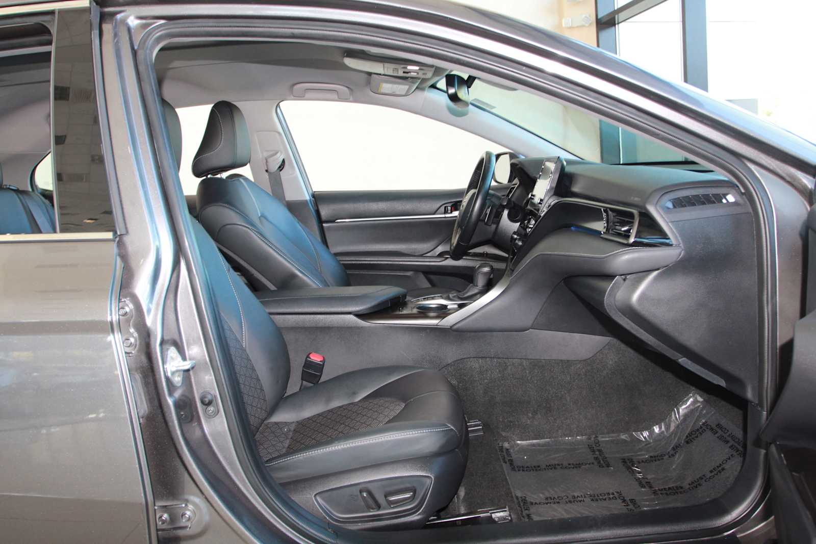 used 2023 Toyota Camry car, priced at $26,197