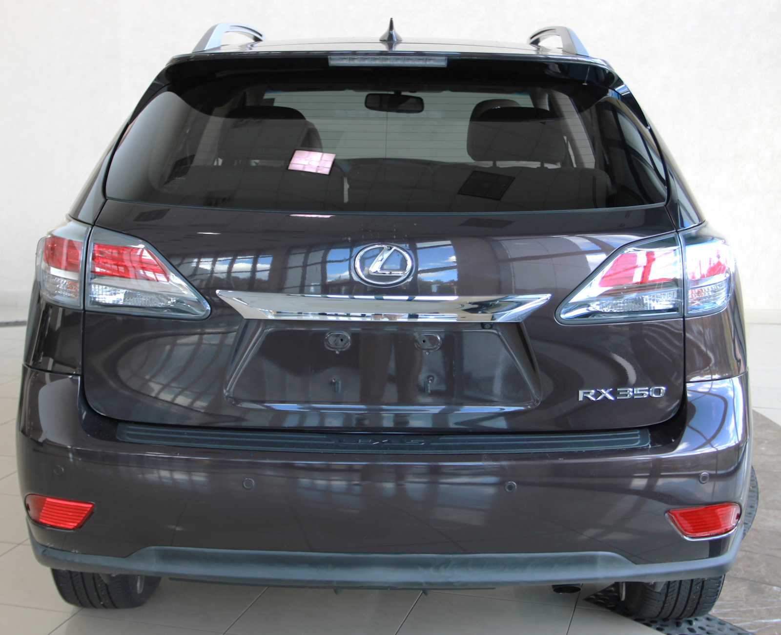 used 2015 Lexus RX 350 car, priced at $17,297