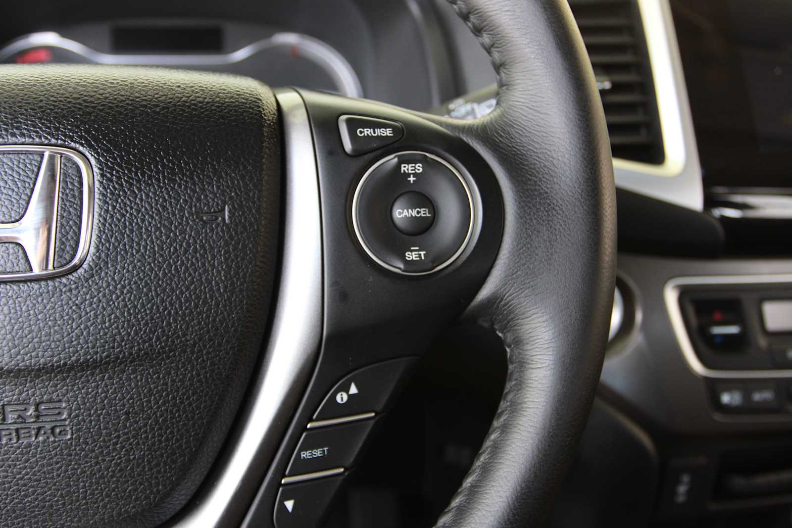 used 2017 Honda Pilot car, priced at $20,397