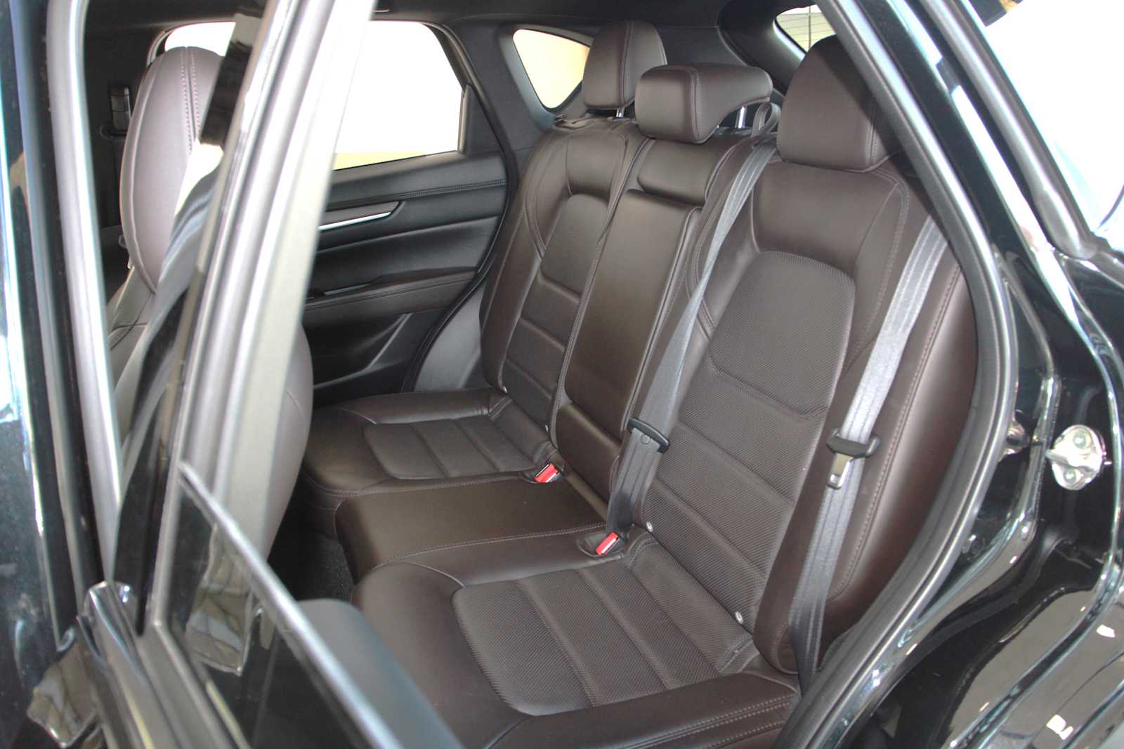 used 2022 Mazda CX-5 car, priced at $26,897