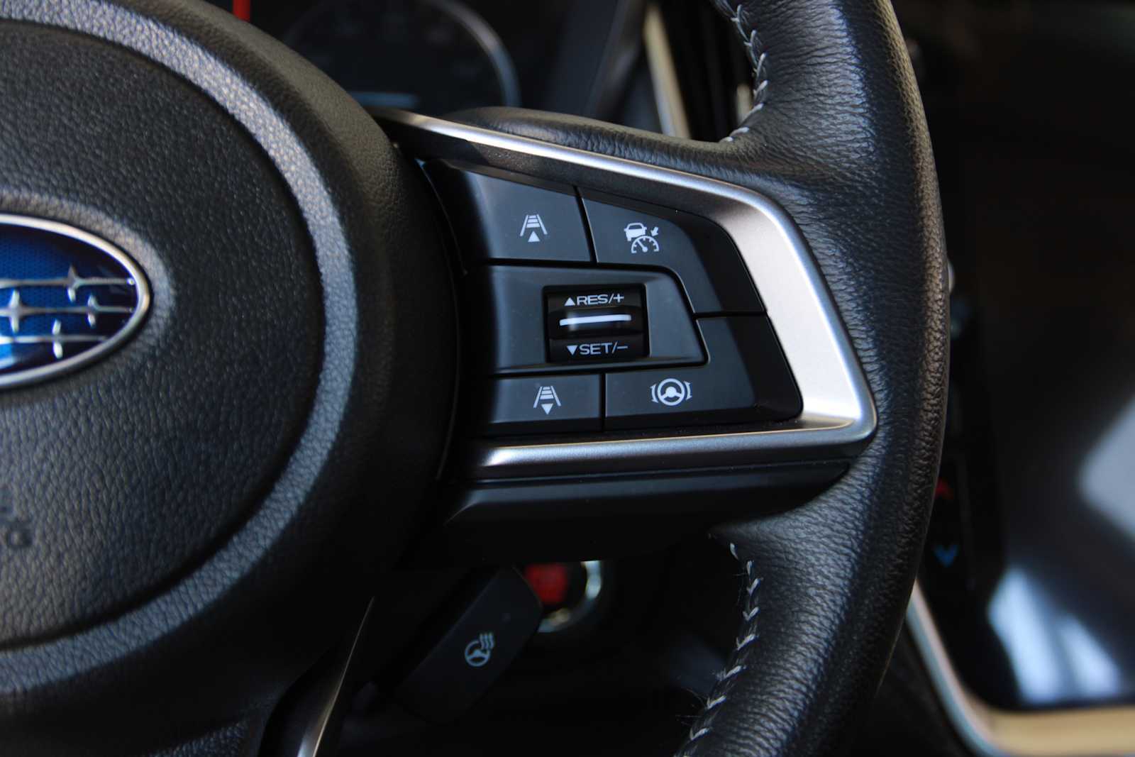 used 2022 Subaru Legacy car, priced at $23,797