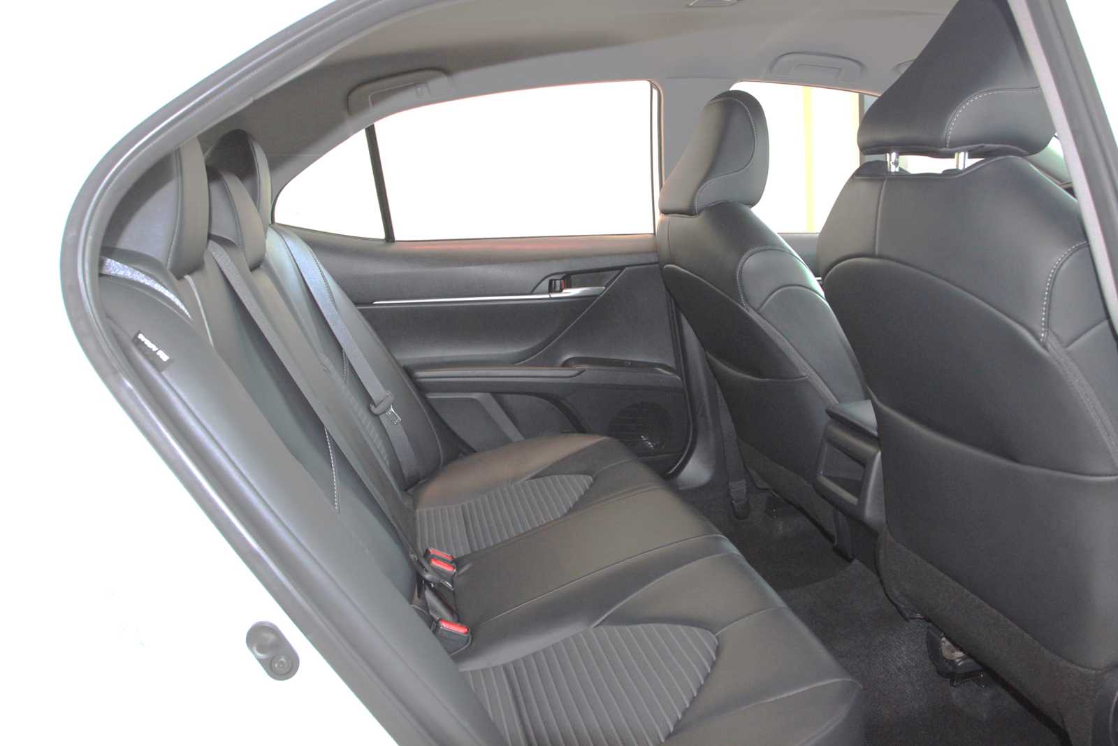 used 2023 Toyota Camry car, priced at $25,097