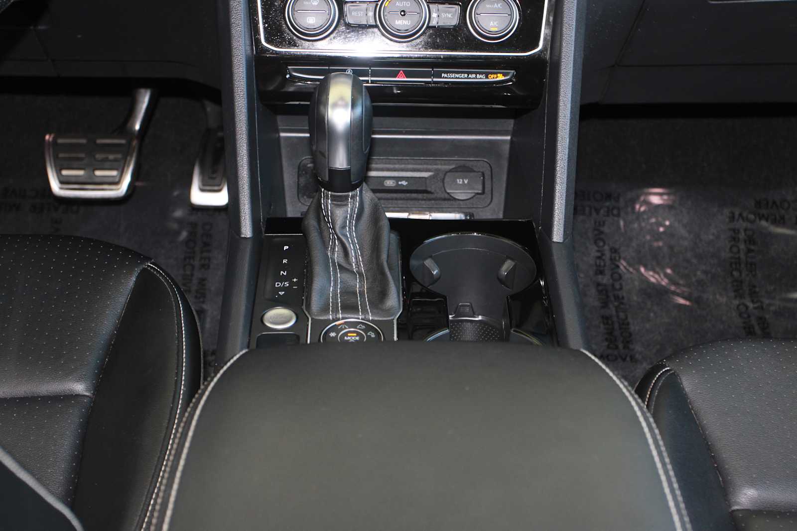 used 2022 Volkswagen Atlas car, priced at $25,397