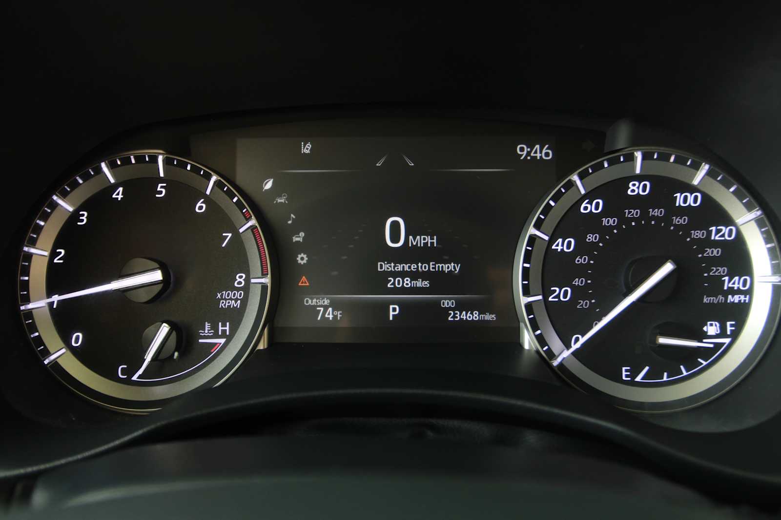 used 2022 Toyota Highlander car, priced at $36,998