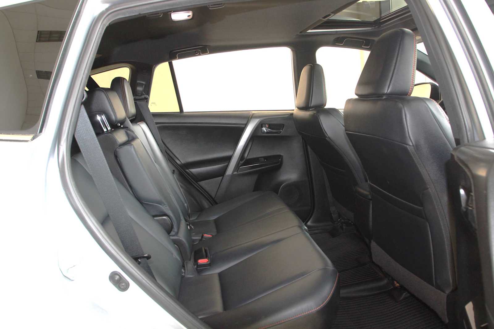 used 2017 Toyota RAV4 car, priced at $17,497