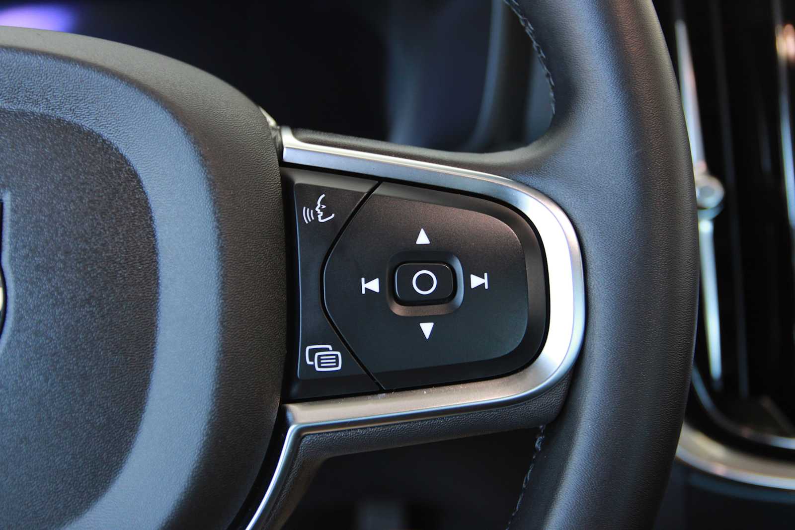 used 2024 Volvo S60 car, priced at $30,497