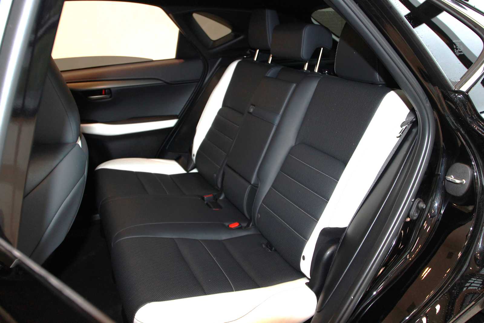 used 2020 Lexus NX 300 car, priced at $28,497