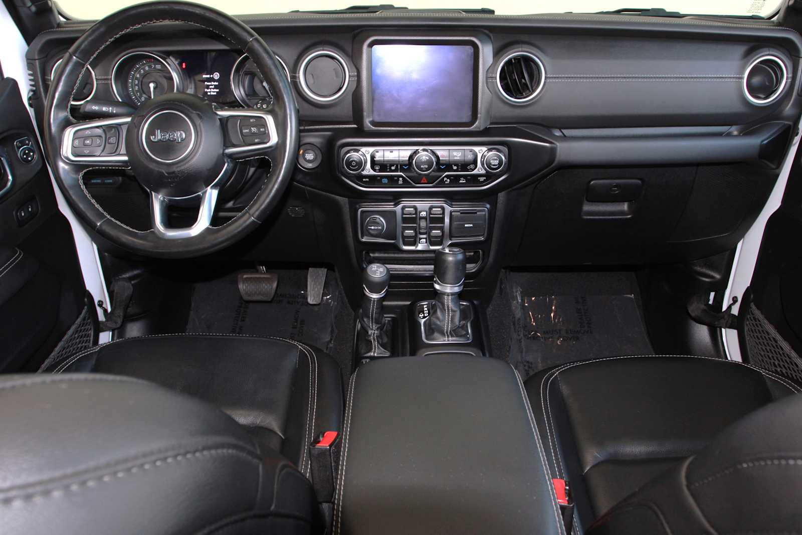 used 2021 Jeep Wrangler 4xe car, priced at $30,997