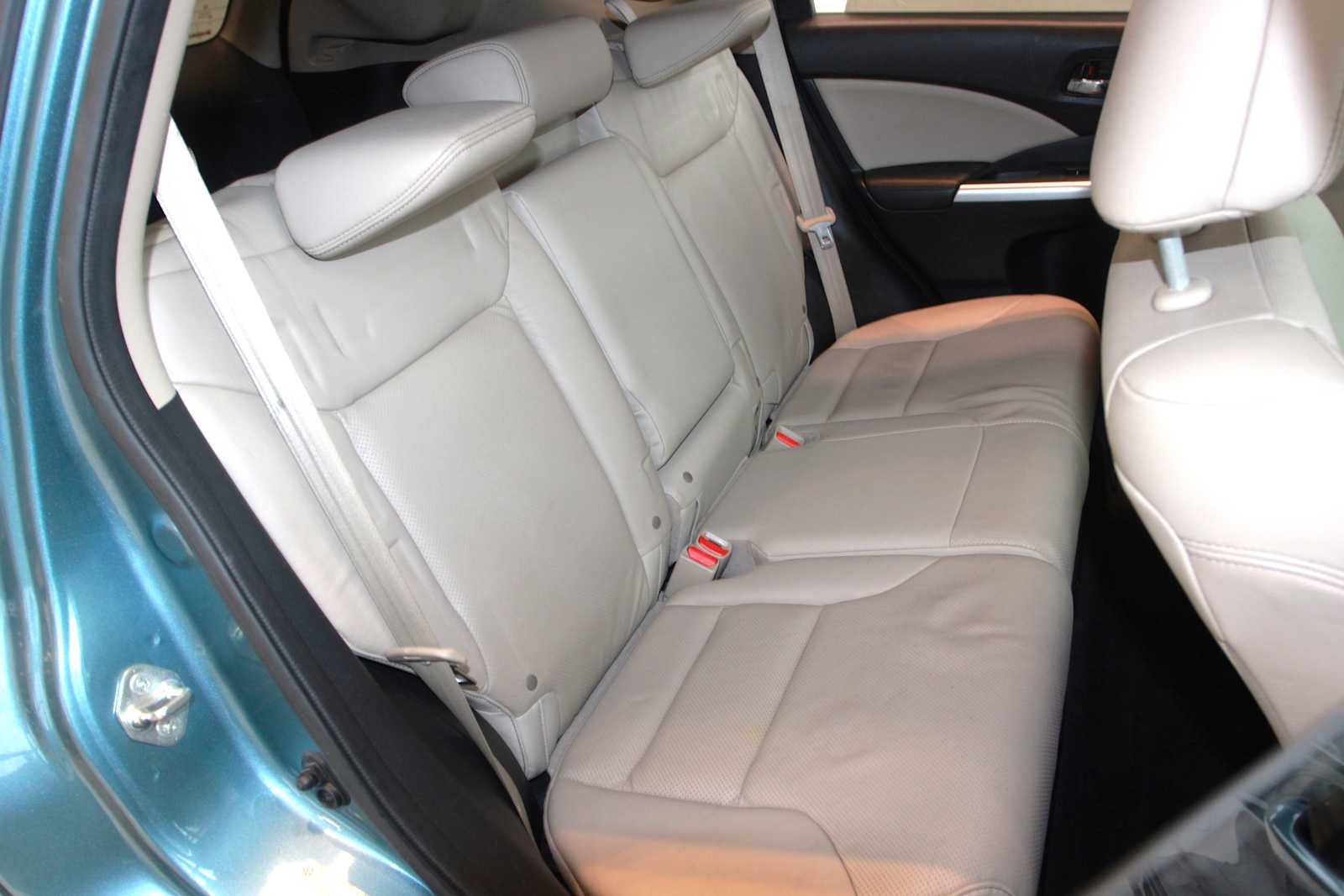 used 2015 Honda CR-V car, priced at $15,598