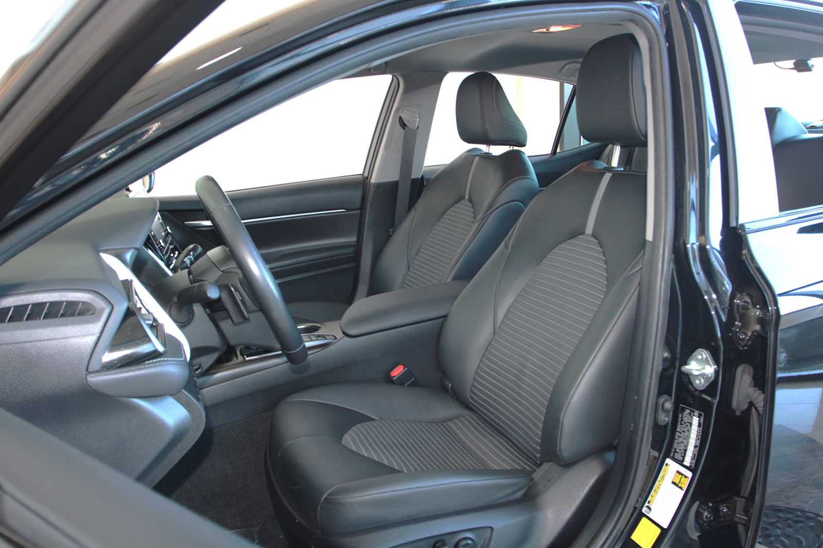 used 2023 Toyota Camry car, priced at $26,497