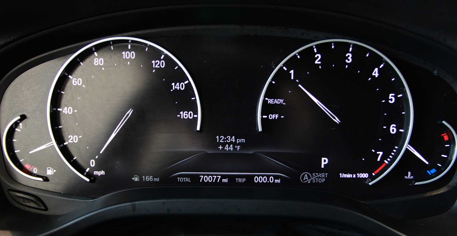 used 2020 BMW X3 car, priced at $21,897