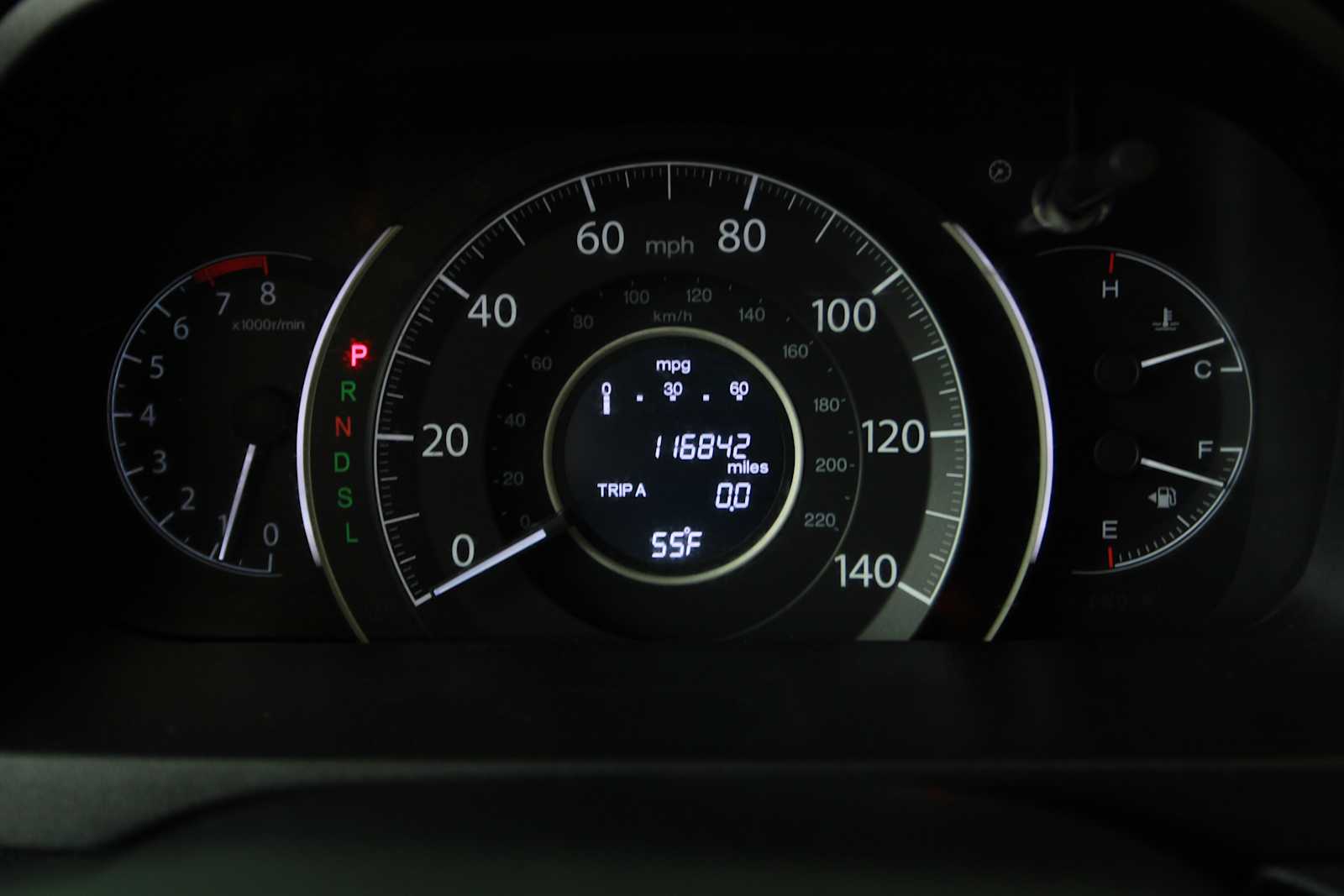 used 2015 Honda CR-V car, priced at $14,197