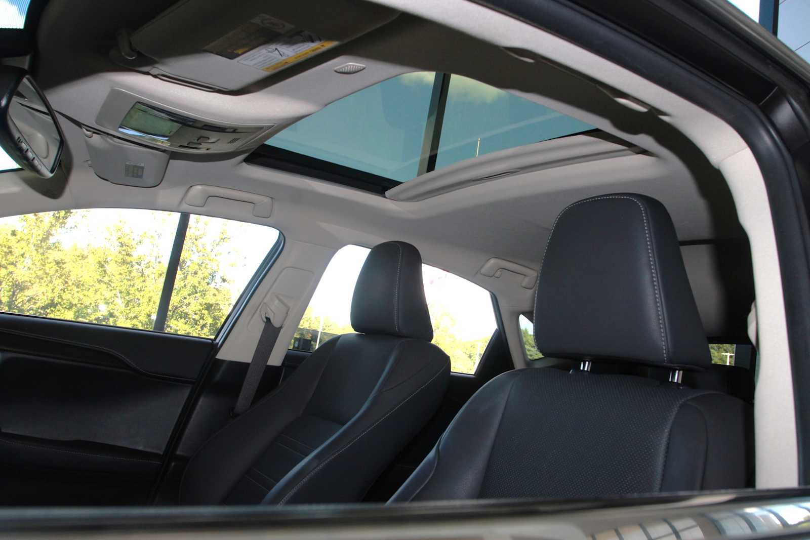used 2020 Lexus NX 300 car, priced at $28,497